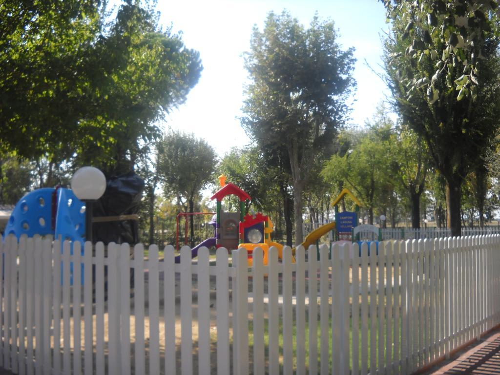 Happy Camp Mobile Homes In Laguna Village Campsite